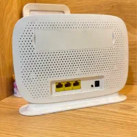 مودم Tp-Link 4g مدل MR505|مودم و تجهیزات شبکه|تهران, قبا|دیوار