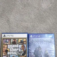 PS5|کنسول، بازی ویدئویی و آنلاین|قیدار, |دیوار