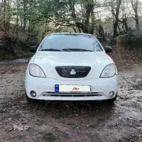 تیبا 2مدل 95
