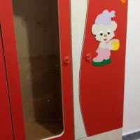 کمد بچه|اسباب و اثاث بچه|دزفول, |دیوار