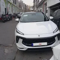 لاماری سفید خشک