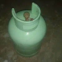 کپسول گاز ارسا