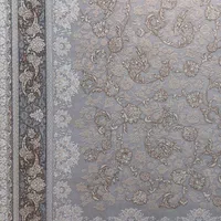 فرش طرح سیمین1200شانه|فرش|تهران, نعمت‌آباد|دیوار