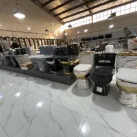 توالت فرنگی و ایرانی وال هنگ فلش تانک|مصالح و تجهیزات ساختمان|تهران, هفده شهریور|دیوار