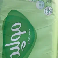 نوار بهداشتی مولپد