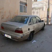 دوو سیلو|خودرو سواری و وانت|شیراز, نصر|دیوار