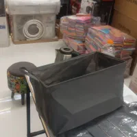 باکس شلوار 40*25*25|جاکفشی، کمد، دراور|آفتاب, |دیوار