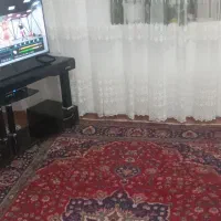 فرش طبیعی۹متری وفرش ماشینی۱۲متری|فرش|خوی, |دیوار