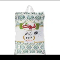 برنج فجر طبیعت