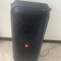 جی بی ال پارتی 710|سیستم صوتی خانگی|کرمان, |دیوار