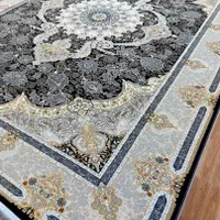 تعویض فرش های نو با دست دوم درب منزل شما+فرش استوک