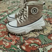 OFF بوت شیک و در حد نو