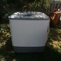 لباسشویی دوقلو پاکشوما