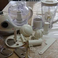 آسیاب همه کاره
