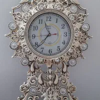 ساعت دیواری