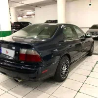 هوندا اکورد1997