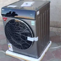 لباس شویی تمام لمس 10.5کیلو گیربکسی