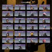 اکانت  طاق با ۱۱۷متیک قدیمی