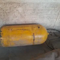 کپسول سی انجی|قطعات یدکی و لوازم جانبی|قم, پردیسان|دیوار