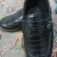 کفش بچه گانه