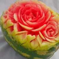 میوه ارایی یلدا