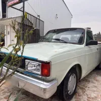 پیکان وانت۸۹ سندتکبرگ