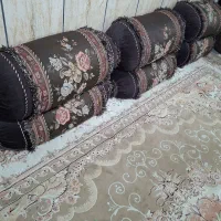 ۶ عدد بالشت محلی ترو تمیز