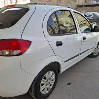 تیبا هاچبک مدل ۱۴۰۰ شاسی پلمپ کم کار|خودرو سواری و وانت|قم, حاج زینل|دیوار