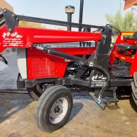 تراکتور475   2WD