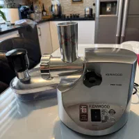 چرخ گوشت کنوود