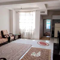 آپارتمان-85-متری-فول-2-خواب-خوش-نقشه-املاک-آژیراک