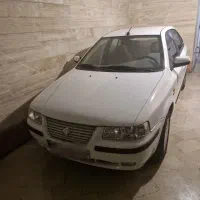 سمند LX EF7 مالتی پلکس مدل 97سند تک برگ(بدون رنگ)