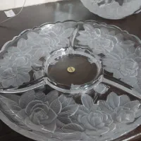 سرویس کامل پذیرایی اصل ژاپن با قیمت مناسب|ظروف سرو و پذیرایی|تهران, ابوذر|دیوار