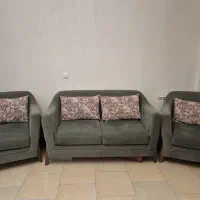 سرویس مبلمان راحتی