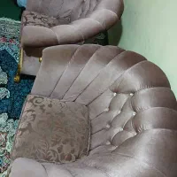 مبل و جلو مبلی