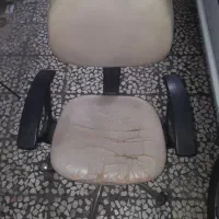 صندلی چرخ دار