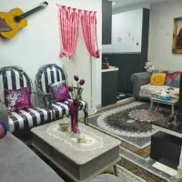 ۳۵ متری  روبه نما    سند تک  برگ  خوش نقشه