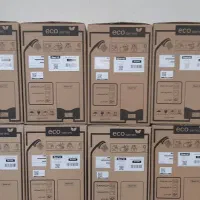 آبگرمکن برقی بارولی در سایز های مختلف