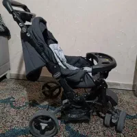 سه چرخه وکالسکه|کالسکه و لوازم جانبی|جوین, |دیوار