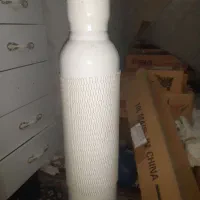 وسایل شارژ گاز یخچال