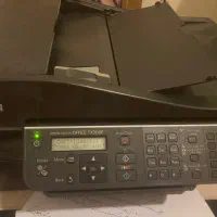 پرینتر epson مدل Tx300