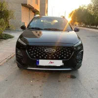 دنده اتومات  با شرایط اقساط کارخانه x22pro|خودرو سواری و وانت|بوشهر, |دیوار