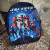 کیف کوله پشتی اول ابتدایی