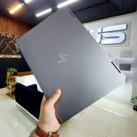 لپتاپ اچ پی ۳۶۰ درجه تاچ گرافیک مجزا hp zbook|رایانه همراه|نیشابور, دارایی|دیوار