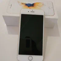 موبایل آیفون ۶s ۶۴