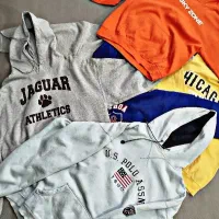 هودی و تیشرت اورجینال