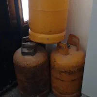 کپسول ایران گاز