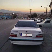 پارس تیوفایو|خودرو سواری و وانت|پلدختر, |دیوار