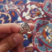 انگشتر|کلکسیون اشیاء عتیقه|کرمان, |دیوار