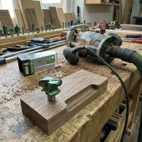 cnc vacuum mdf